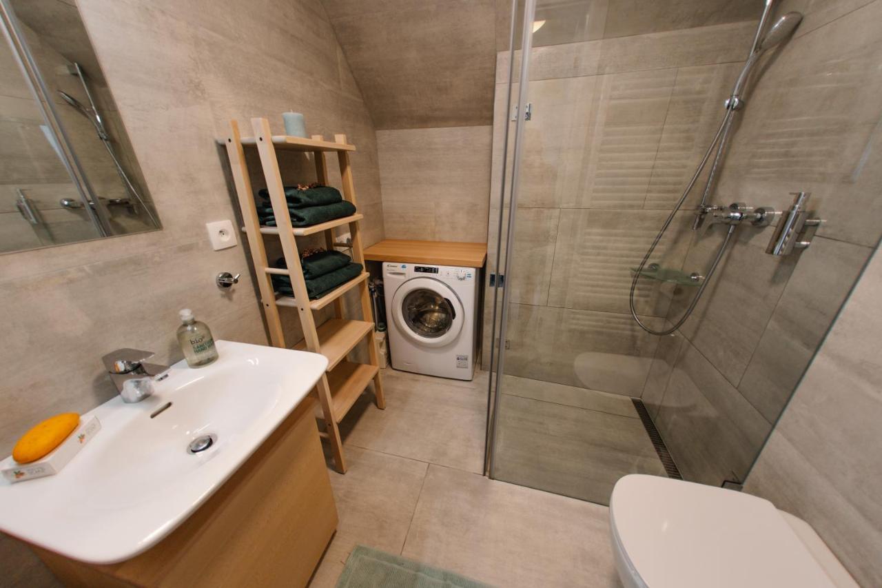 Luxusni Horsky Apartman V Centru Harrachova Εξωτερικό φωτογραφία